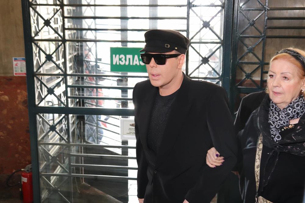 "PRIŠLA MI TROJICA ALBANACA, NE DAO BOG NIKOME": Bivši robijaš se vratio u Srbiju, pa opisao STRAŠNU SCENU