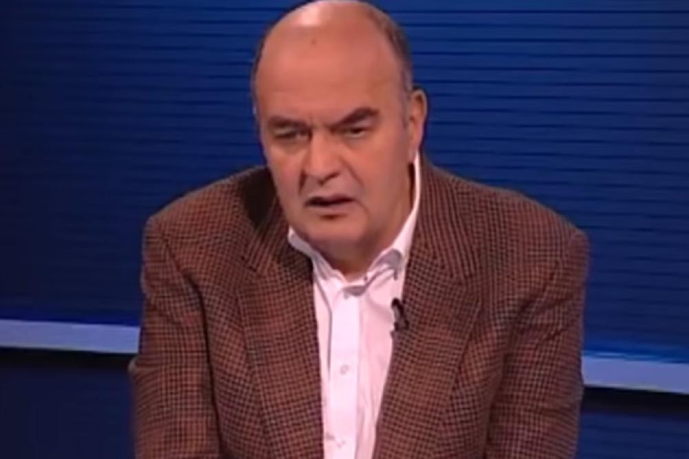 VUJOŠEVIĆ PREŠAO U ZVEZDU DA BI SE OSVETIO PARTIZANU ZA NEISPLAĆENE ZARADE: Vrlo rado sam otišao tamo!