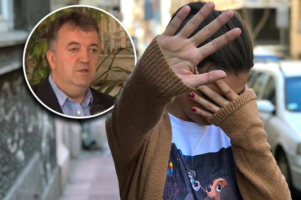 NE SNIMAJTE MOLIM VAS, JUTKA ĆE MI DATI OTKAZ! Ako neko lajkuje post Jutkine žrtve na Fejsbuku, odmah leti s posla!