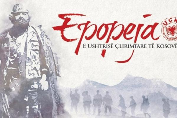 ZA ALBANCE SUPERHEROJ, ZA SRBE ZLOČINAC, ŠERBEDŽIJA ODBIO DA GA GLUMI: Ko je FAMOZNI gerilac iz PREKAZA?