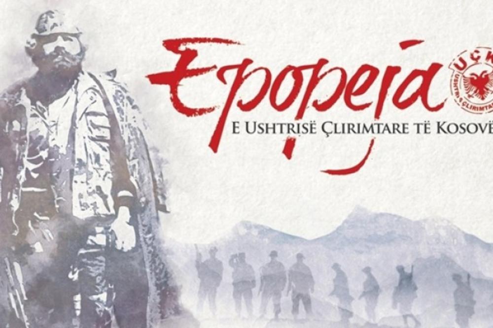 ZA ALBANCE SUPERHEROJ, ZA SRBE ZLOČINAC, ŠERBEDŽIJA ODBIO DA GA GLUMI: Ko je FAMOZNI gerilac iz PREKAZA?