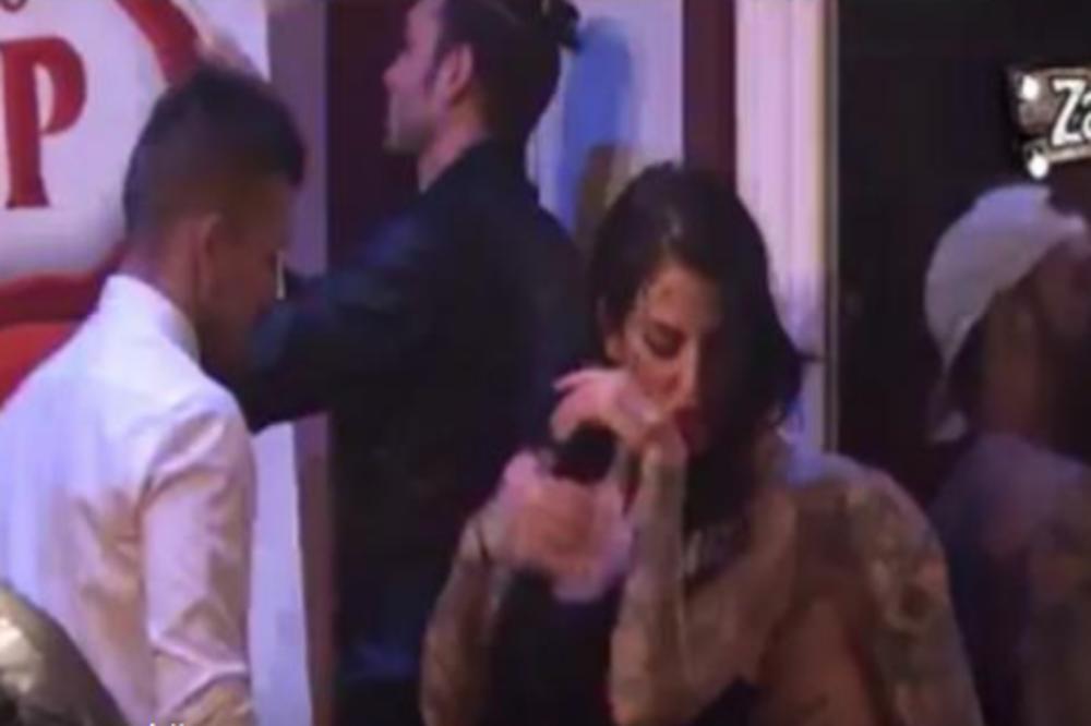 NOVA RIJALITI ROMANSA! NJIH DVOJE NIKO NE BI SPOJIO U TRI ŽIVOTA: Plesali, pa se smuvali! Da li će ovo da potraje?