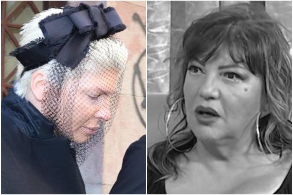 KARLEUŠA KRIJE OD ĆERKI DA NJIHOVE BAKE VIŠE NEMA: Odlučila da im ne kaže za Divninu SMRT, evo gde ih je sklonila!