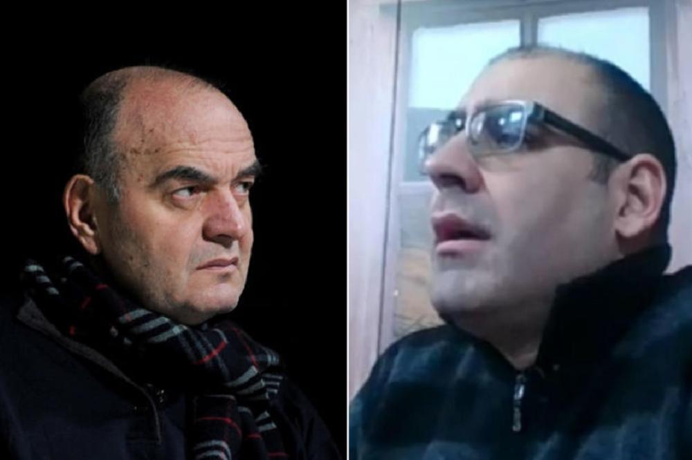 NAMESTIO IM SE NA VOLEJ, A ONI NIŠTA: Vujošević opleo po Đuki zbog Đokovića i Hrvata!