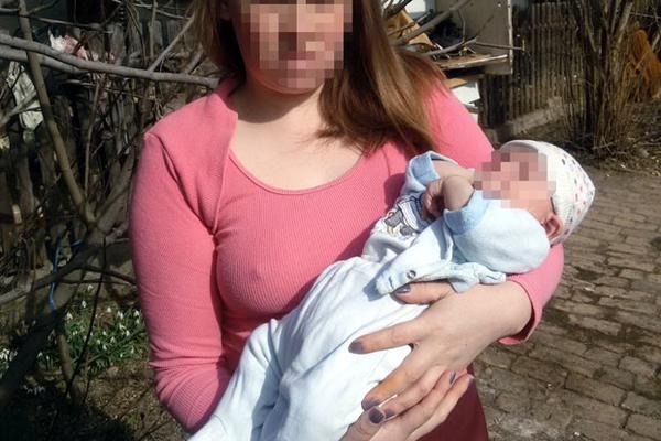 NAJPOTRESNIJA PRIČA U SRBIJI: Andreji (32) hoće da uzmu dete, ona nije ni znala da je trudna, zajedno ŽIVE U PAKLU