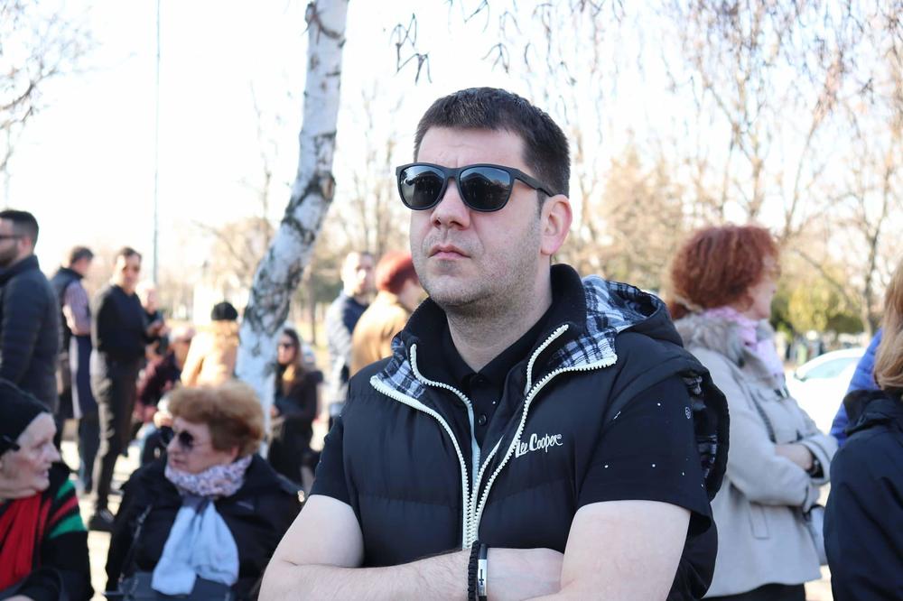 UČESNICI ZADRUGE BESNI NA IVANA MARINKOVIĆA: Ono što je uradio MALOM ŽELJKU NIJE OPROSTIVO, raskrinkan je