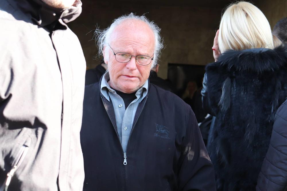 KO JE ZAPRAVO DRAGAN KARLEUŠA? Samo je jednom PRIČALA O NJEMU, OZBILJAN MUŠKARAC i podrška