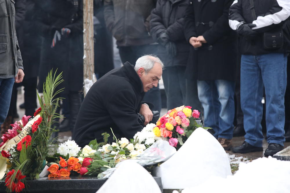 ISTO JE PREZIME, ALI... Brat Olivera Ivanovića progovorio o NESTALOM ČOVEKU