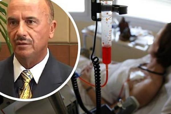 LEK ZA RAK NE POSTOJI: Ma ko šta tvrdio uvek idite kod lekara