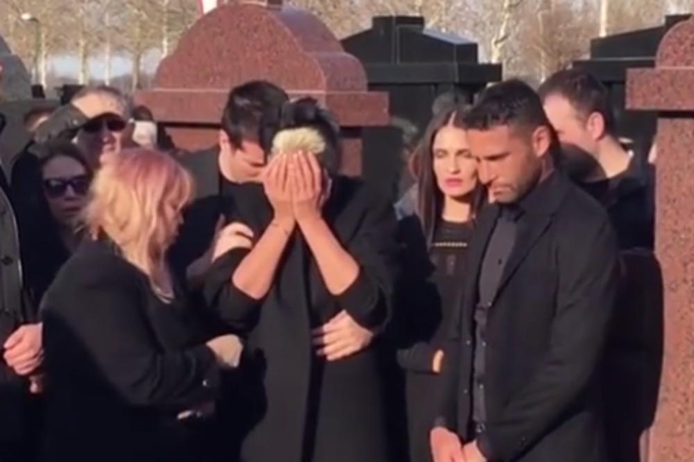 NISU ZVALI POPA DA DRŽI OPELO NA DIVNINOJ SAHRANI: Postoji dobar RAZLOG za to, a evo i KOJI!