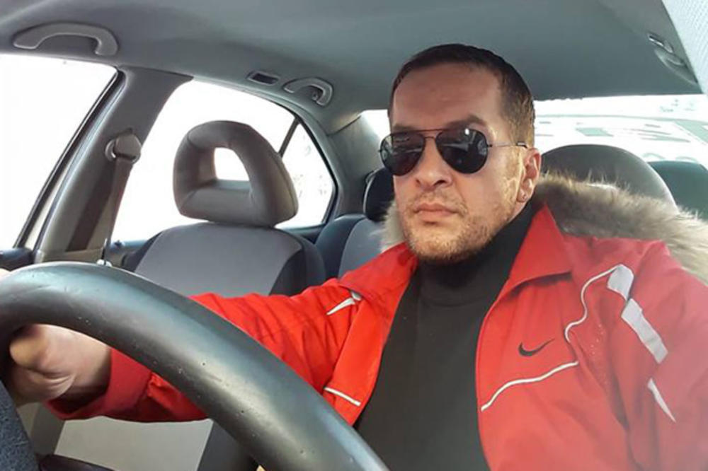 POSLEDNJI PUT JE VIĐEN 28. FEBRUARA: Policija još traga za nestalim taksistom Vladimirom Ivanovićem