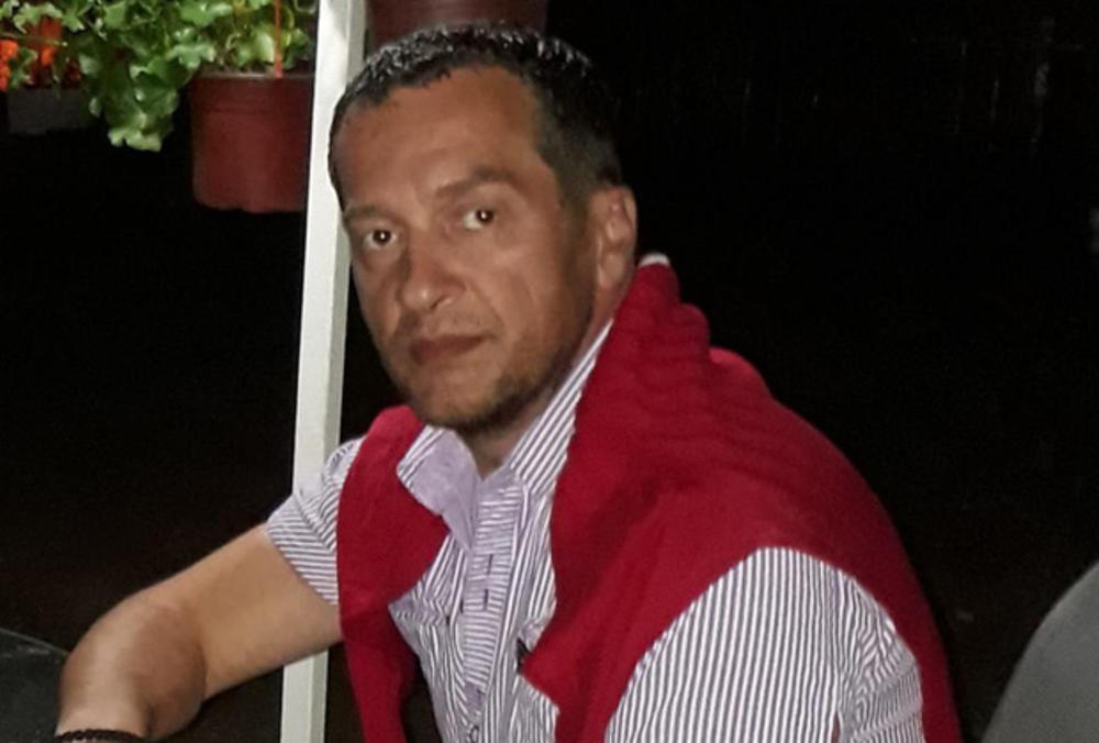 Kosovska policija i dalje traga za Vladimirom 