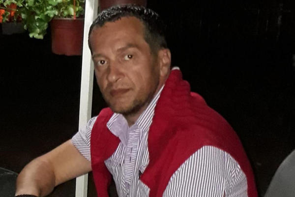 NAŠLI SU AUTO PUN KRVI I ČAURA, ALI NE I NJEGA! Kosovska policija i dalje traži nestalog Vladimira Ivanovića