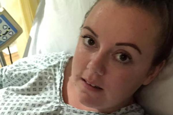 TOKOM POROĐAJA BABICE JOJ OTKRILE NEŠTO UŽASNO: Da nije bilo njene druge ćerke, sada bi bila mrtva