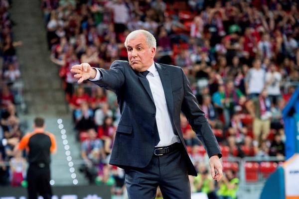 Obradović i Zvezda? Fener se ipak pita za sve...