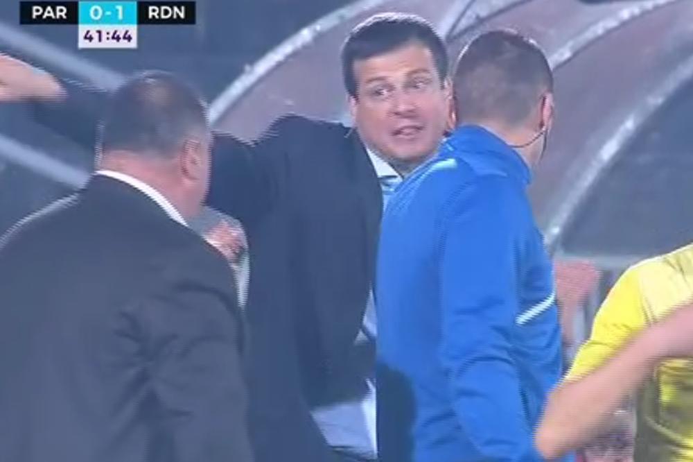 LALATOVIĆU, NARKOMANE: Brutalne uvrede na račun njega i njegove žene se ore Humskom - njegova faca sve govori!