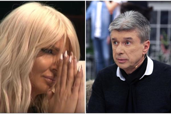 JAKO JE LOŠE I PRIČA NEPOVEZANO: Šaša Popović otkrio šta mu je rekla JK: Ja ću da se UBIJEM... ŠOK!