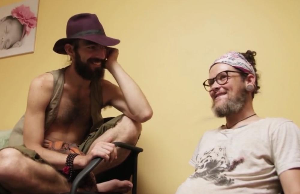 Stiven je njegov verenik, ali i otac njegovog deteta!