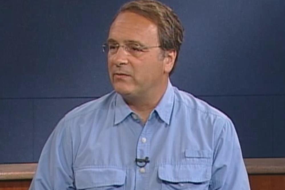 AGENT CIA OTKRIO TAJNI PLAN ZA UNIŠTENJE SRBA: Morali smo da izaberemo ŽRTVU, to je pripalo SRBIJI!