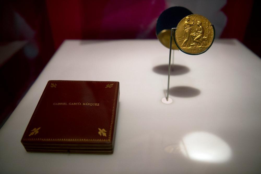 Snima se serija po klasiku svetske književnosti STO GODINA SAMOĆE