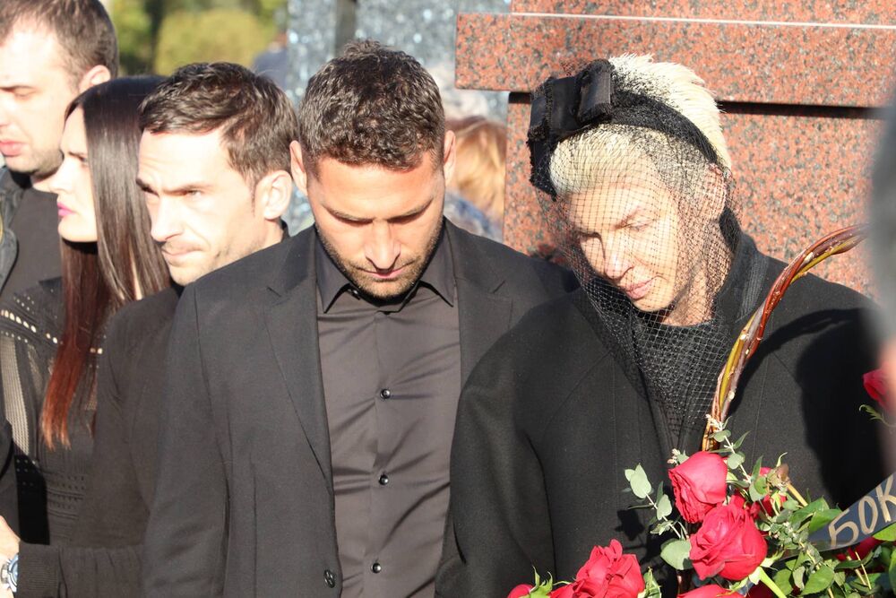 Duško Tošić, Jelena Karleuša