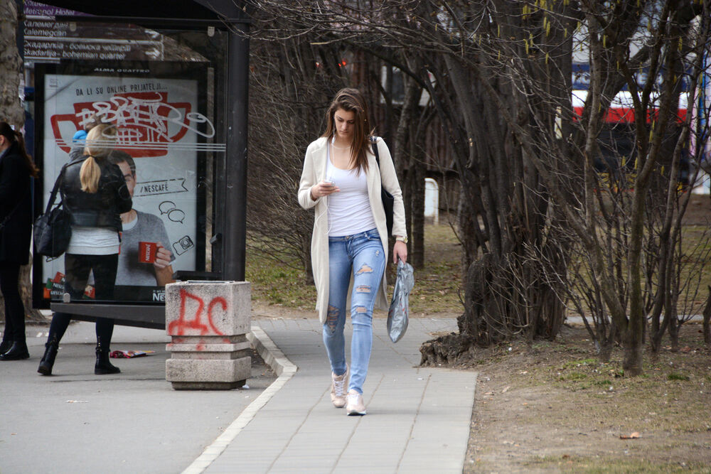 V prihodnjih dneh v Bosni in Srbiji pričakovati spremenljivo vreme s sončnimi obdobji in dvigom temperatur