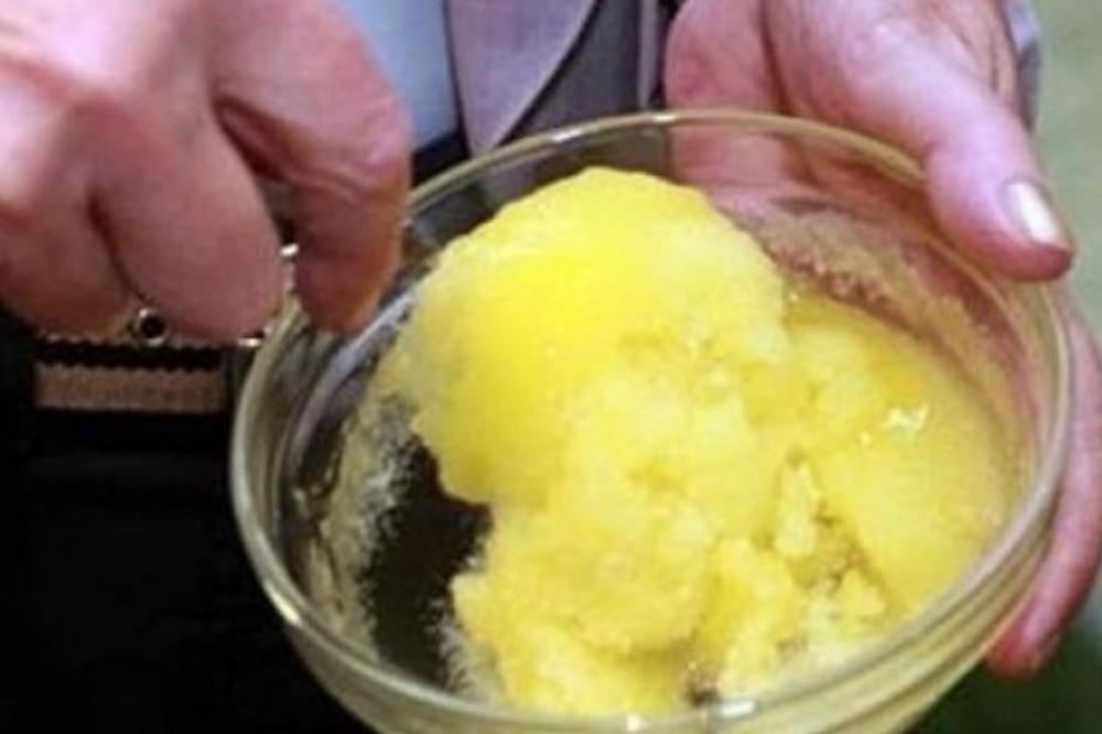 STARI MANASTIRSKI LEK: Pije se svako jutro na prazan želudac, a štiti od stresa i GARANTUJE DUG ŽIVOT