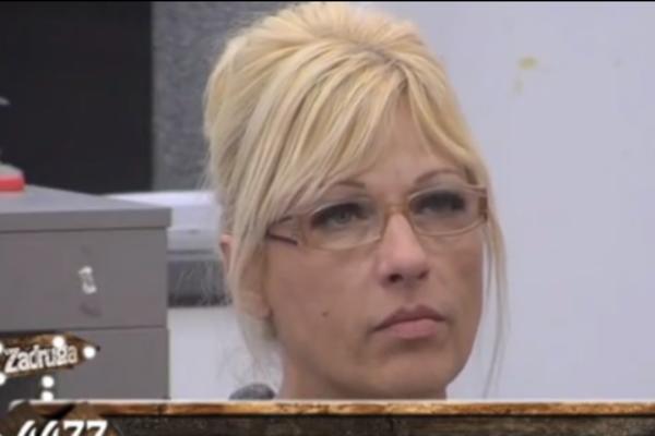 DO SADA NEPOZNATI DETALJI: Suzana OTKRILA šta se dešavalo sa Divnom Karleušom pre smrti... IMALA JE PLAN! (VIDEO)