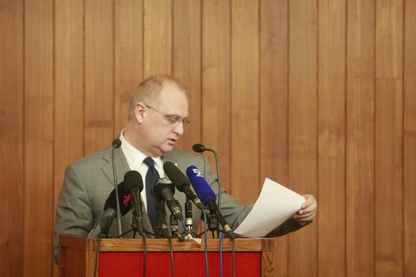 NABAVLJAMO IZMEĐU 210 I 230 NOVIH AUTOBUSA! Vesić: Naš grad će biti mnogo BOGATIJI!