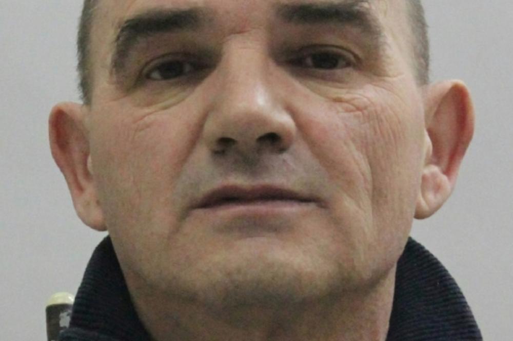 DA LI GA PREPOZNAJETE? Predstavljao se kao radnik velike državne firme, OJADIO JE MNOGE! (FOTO)