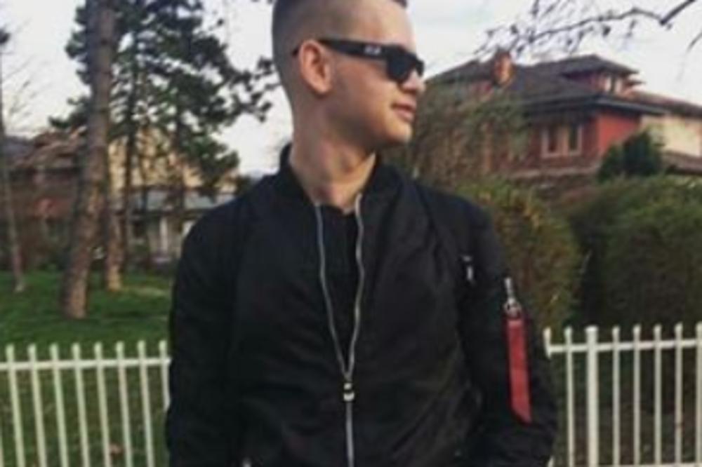 ZBOG OVOG STUDENTA JE CEO NOVI PAZAR ZAVIJEN U CRNO! U BG-u ga je udario auto, a kada je trebalo da ga operišu...