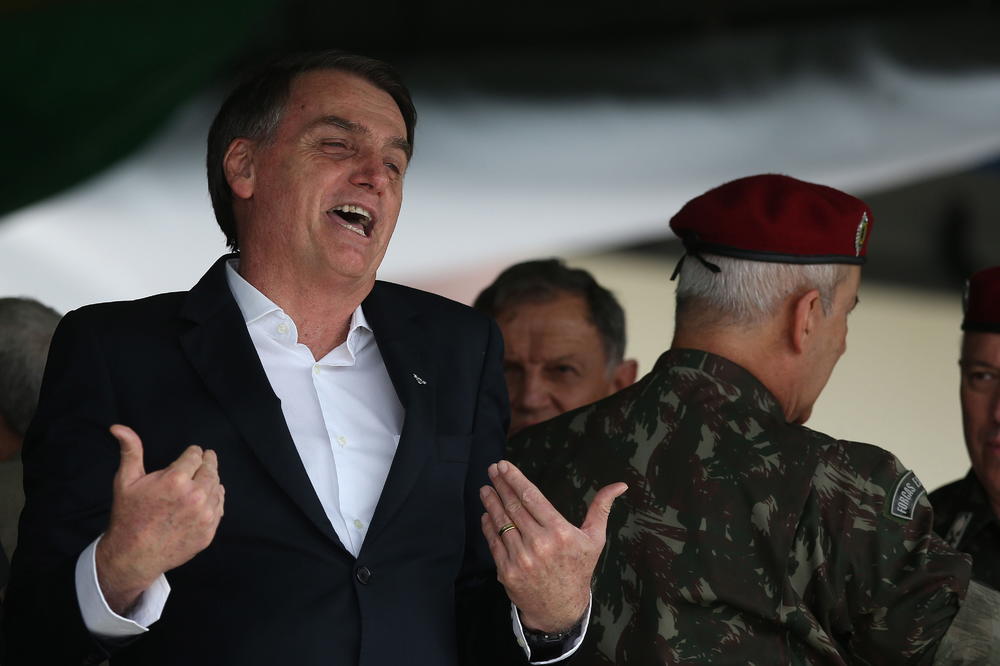 OVAJ ČOVEK RADI CELOJ PLANETI O GLAVI? Procureli su tajni DOKUMENTI, ono što piše u njima je UŽASNO!