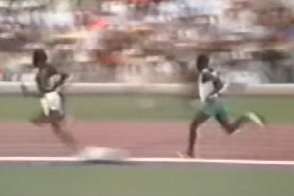 PREMINUO DANIJEL RUDIŠA: Svet se oprašta od legende i pionira atletike!