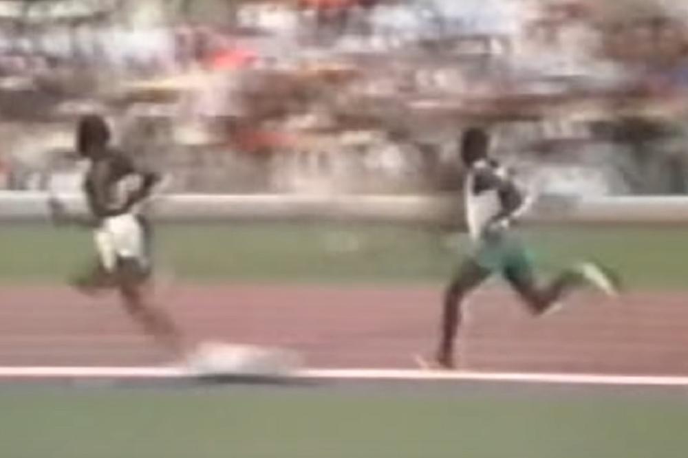 PREMINUO DANIJEL RUDIŠA: Svet se oprašta od legende i pionira atletike!