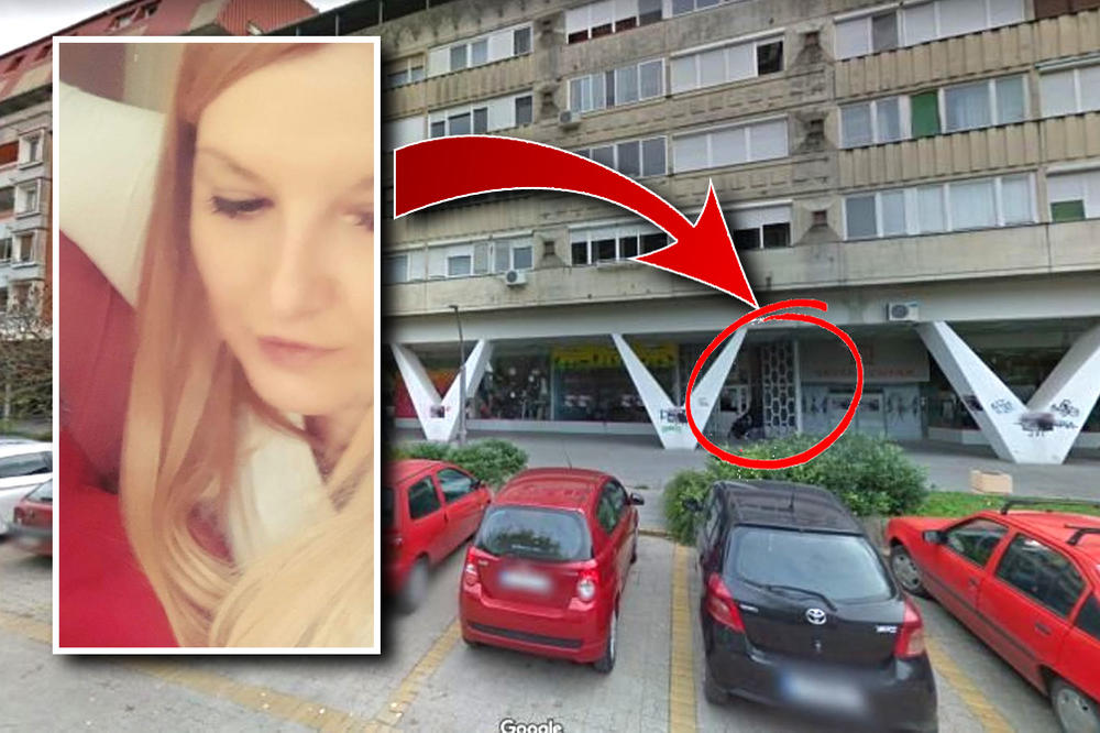 OVO JE ADVOKATICA KOJA JE PROBALA DA UBIJE KLIJENTA? Zarila mu je nož u vrat!