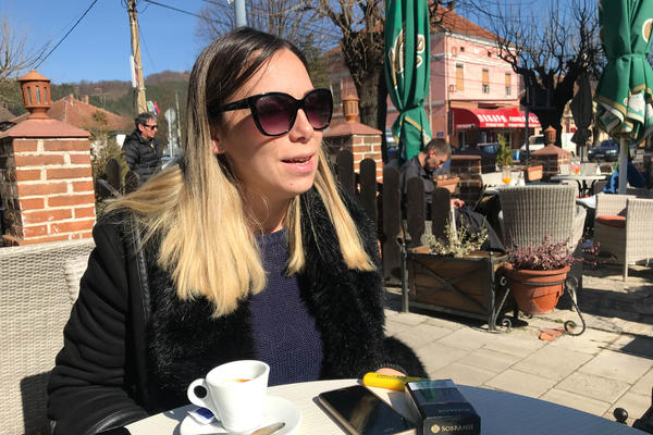 ANGAŽOVALI KLINCA KOJI ĆE REĆI DA JE MARIJA PROMISKUITETNA! Jutkina ekipa smešta seks aferu Mariji Lukić!