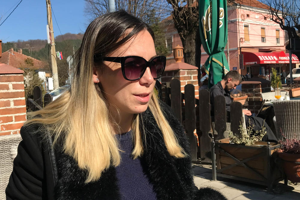 SRBIJA IMA NULTU TOLERANCIJU NA NASILJE NAD ŽENAMA: Marija Lukić dokazala da TO nije tačno u DVE REČENICE
