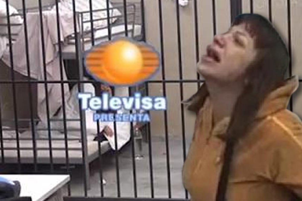 MILJANU ANGAŽOVALA TELEVISA PRESENTA: Dobila glavnu ulogu u novoj HIT seriji pod nazivom PRISIONERA a EVO I DETALJA