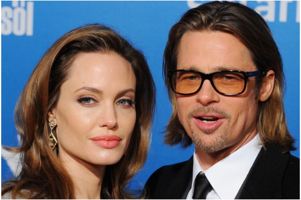 ISPLIVALI SKANDALOZNI DETALJI: Anđelina Džoli konačno otkrila PRAVI razlog razvoda od Breda Pita! Iznela PRLJAV VEŠ