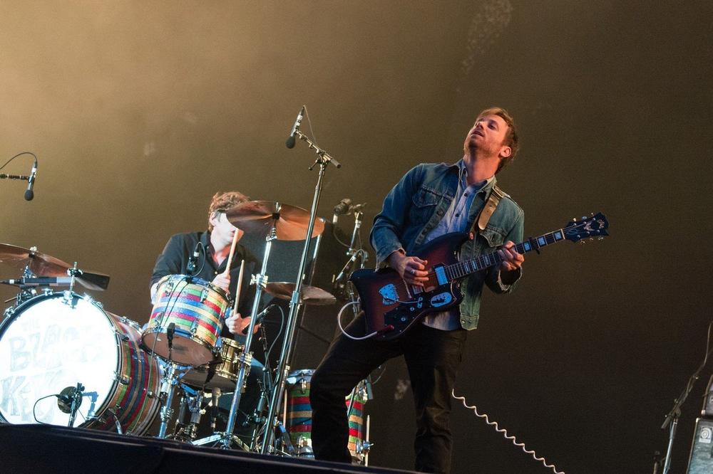 THE BLACK KEYS PONOVO U AKCIJI: Objavili novi singl LO/HI (AUDIO)