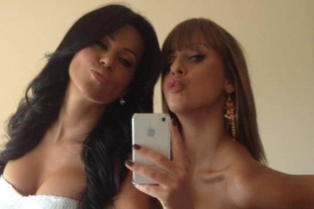 STANIJA JE SA NJOM PALILA NOĆNE KLUBOVE, A ONDA SE ONA POVUKLA: Evo kako sada izgleda bivša RIJALITI ZVEZDA! (FOTO)