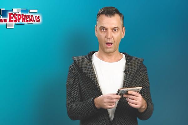 PINK OBJAVIO KOJA JE NOVA ULOGA MILANA MILOŠEVIĆA U ZADRUZI: Sigurno niste OVO OČEKIVALI, vrlo ZANIMLJIVO