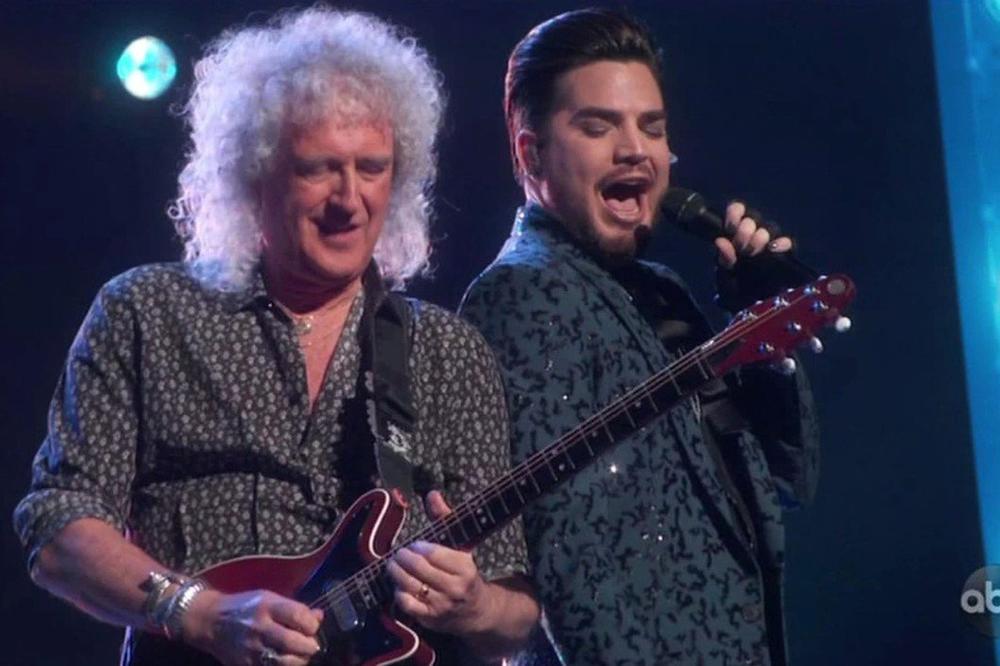 THE SHOW MUST GO ON: Odgledali smo igrani film, na redu je QUEEN DOKUMENTARAC