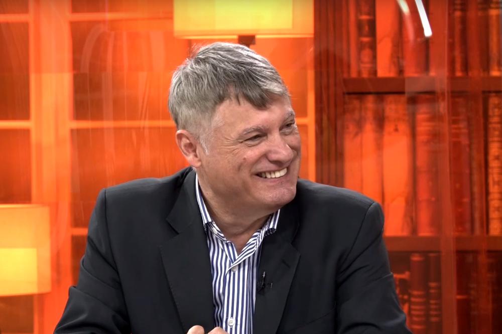 JUGOSLAVIJA JE PRAVILA ATOMSKU BOMBU, UDBA JE MNOGE LIKVIDIRALA ZBOG TOGA: Lazanski otkrio MRAČNE TAJNE (VIDEO)