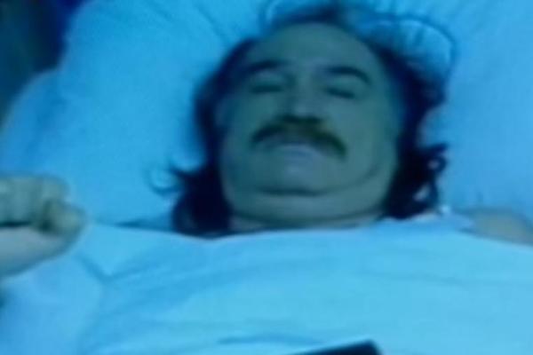 PONOVO! Mišo Kovač HITNO hospitalizovan!