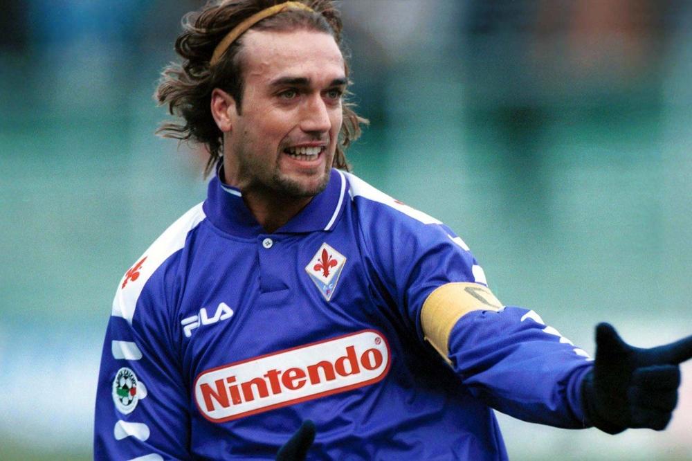 I ŠTA VOZI BATISTUTA? Legendarna replika iz Kengura se ostvarila - Argentinac progovorio o automobilima!