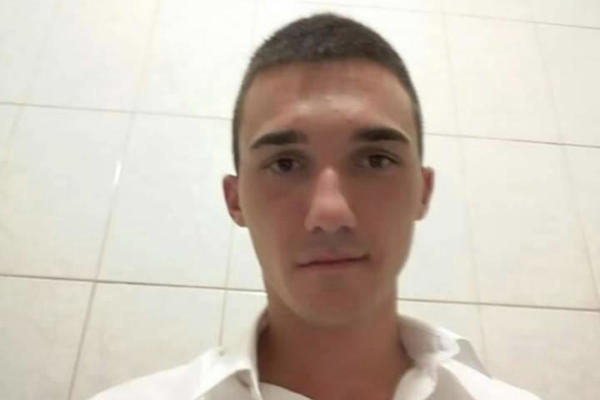 NESTAO MLADIĆ U BEOGRADU: Predrag je poslao roditeljima ČUDNU PORUKU, i od tada ga NIKO NIJE VIDEO