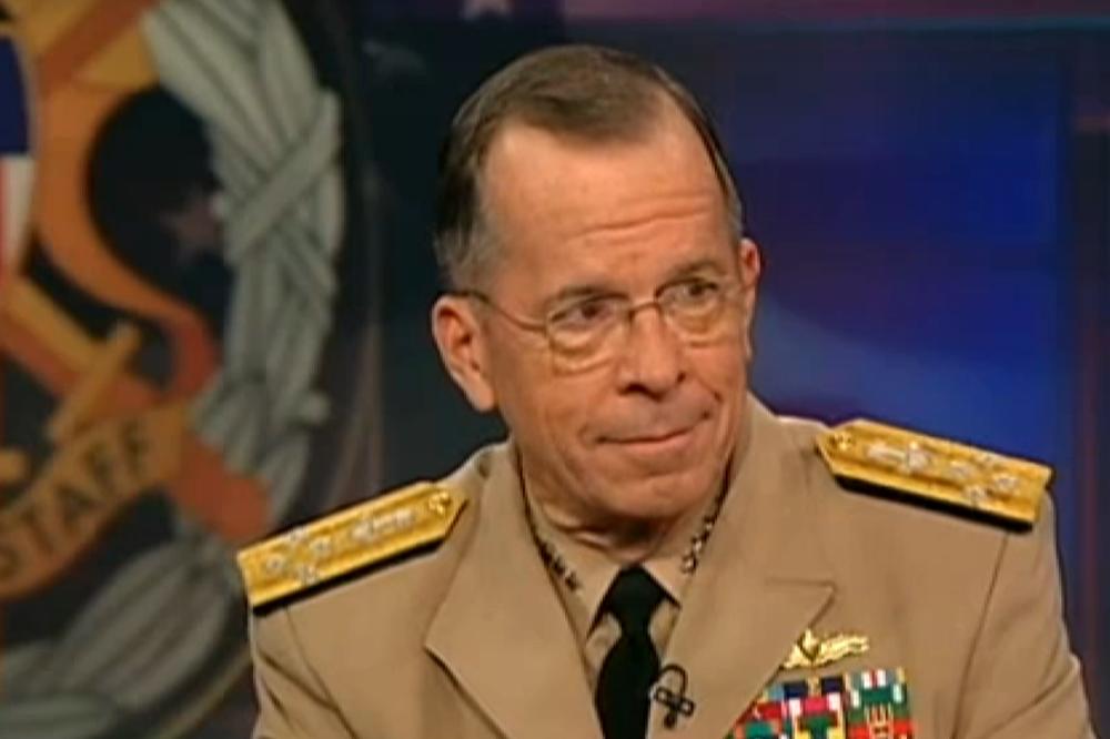 AMERIČKI ADMIRAL UPOZORIO CEO SVET: Budite na oprezu, PUTIN JE NAJOPASNIJI ČOVEK NA PLANETI!