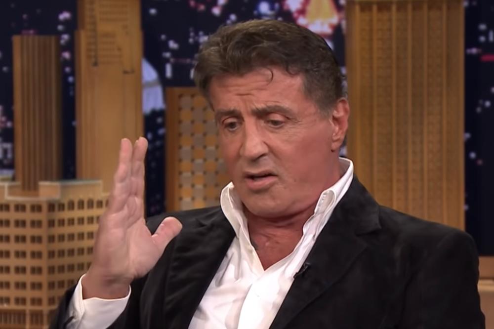 STALONE MOGAO DA UMRE! PRVI PUT O SITUACIJI KOJA SE DUGO KRILA SA SNIMANJA KULTNOG FILMA: Ozbiljne povrede!