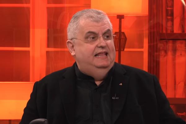 PARLAMENT MORA DA IMA SOPSTVENI BUDŽET: Čanak predložio novi MODEL finasiranja POSLANIKA